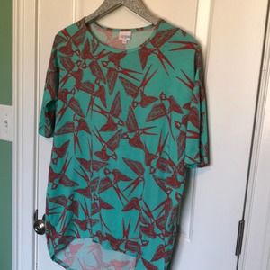 Lularoe xxs Irma